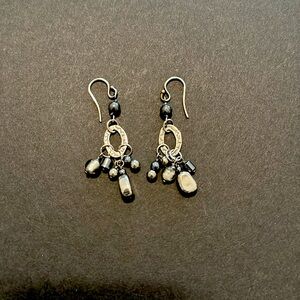 Authentic SILPADA earrings